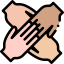 Icoon gemeenschap