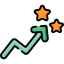Icoon sportprestaties